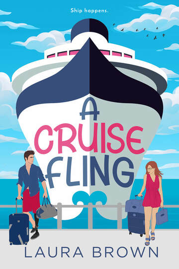 Cover of A Cruise Fling